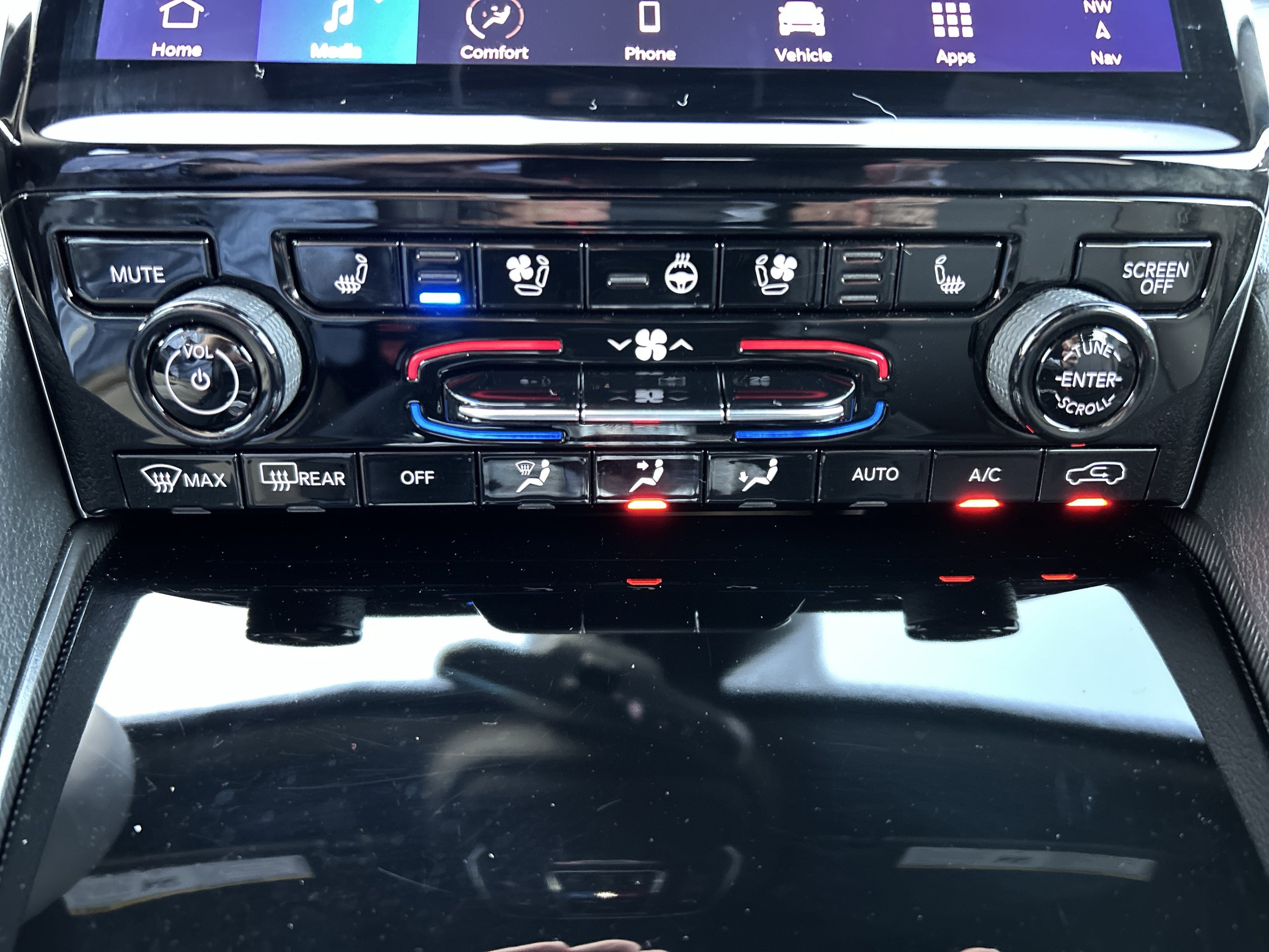 2024 Jeep Grand Cherokee 4xe 4x4