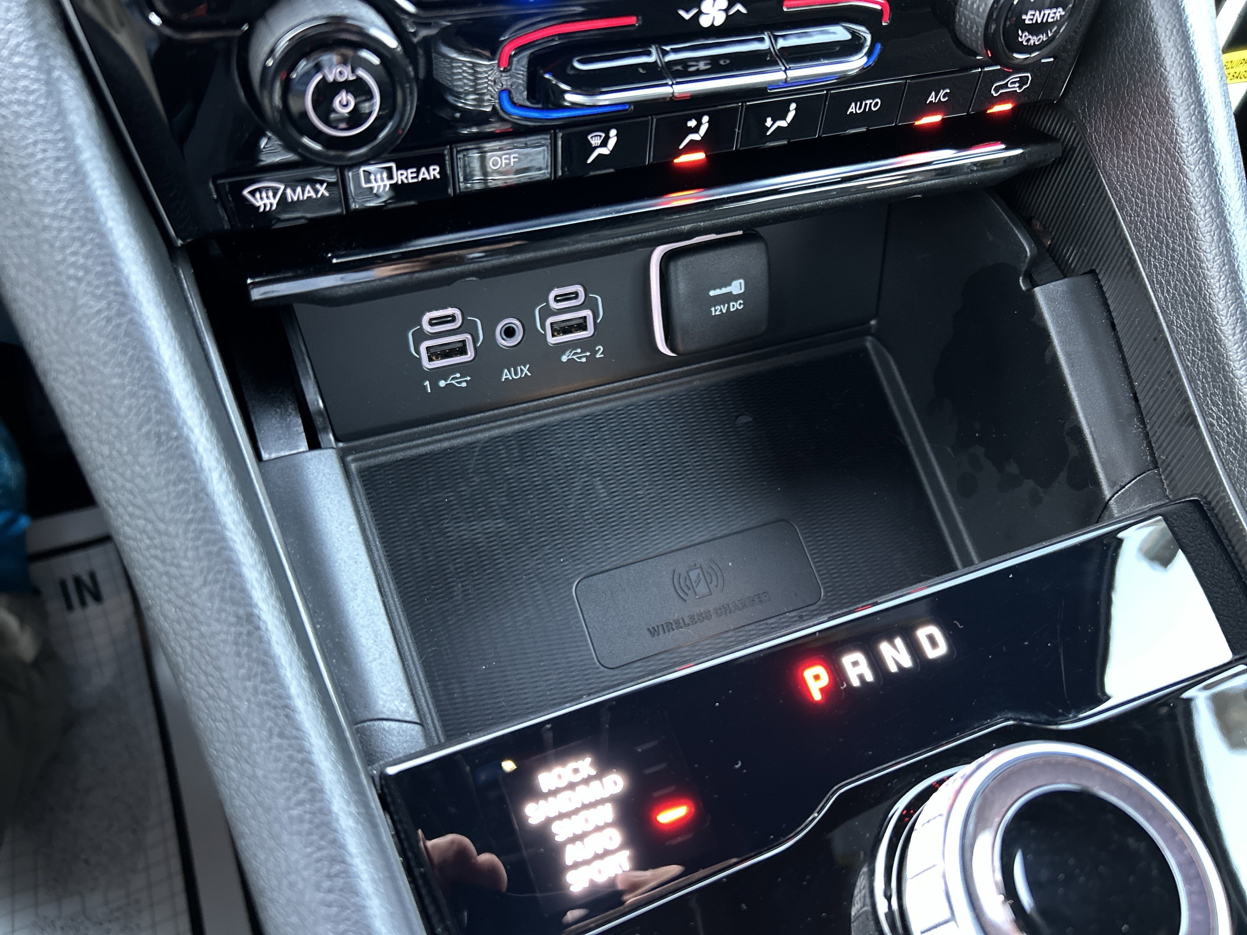 2024 Jeep Grand Cherokee 4xe 4x4