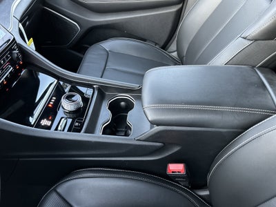 2024 Jeep Grand Cherokee 4xe 4x4