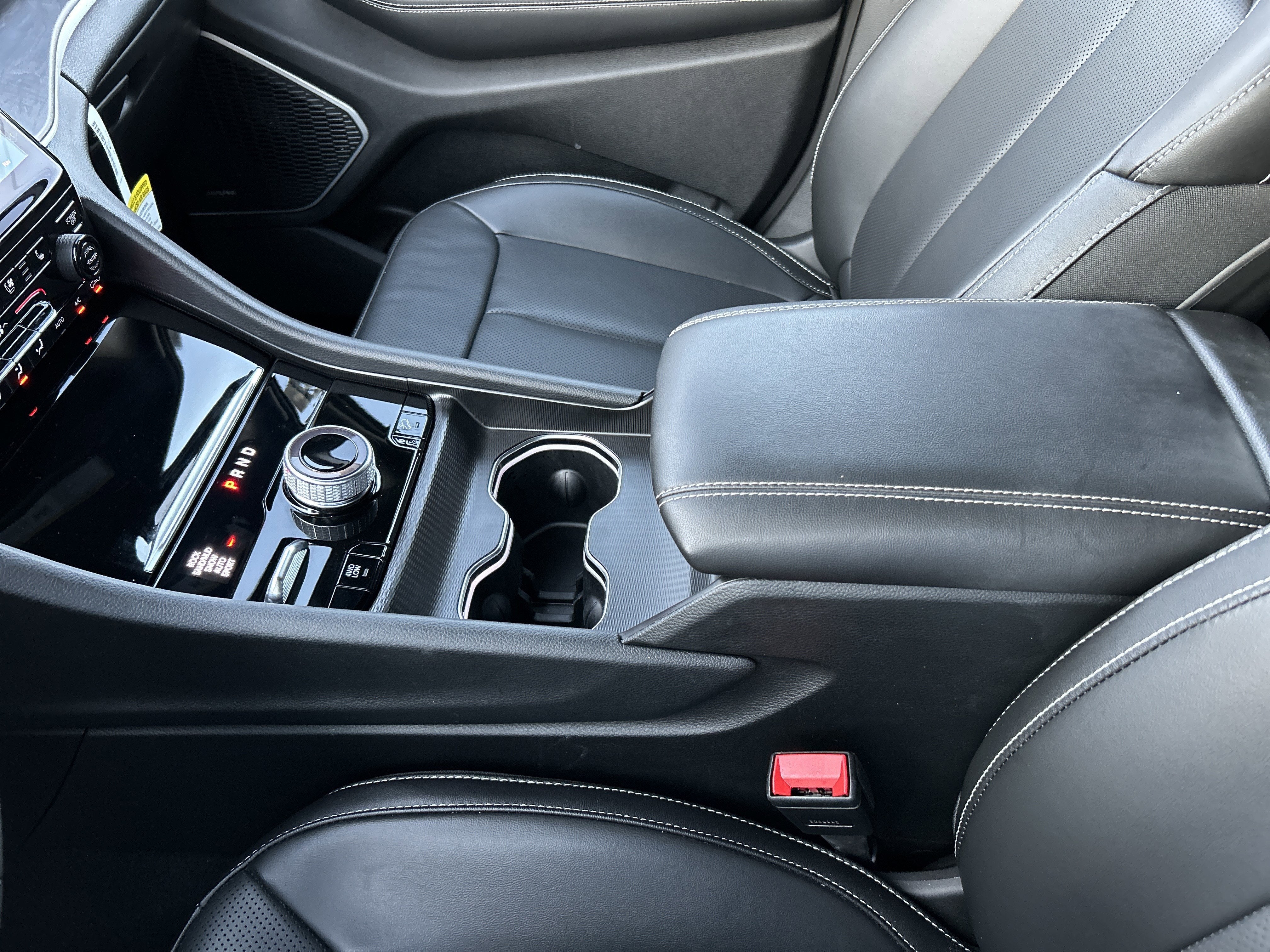 2024 Jeep Grand Cherokee 4xe 4x4