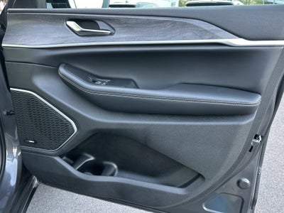 2024 Jeep Grand Cherokee 4xe 4x4