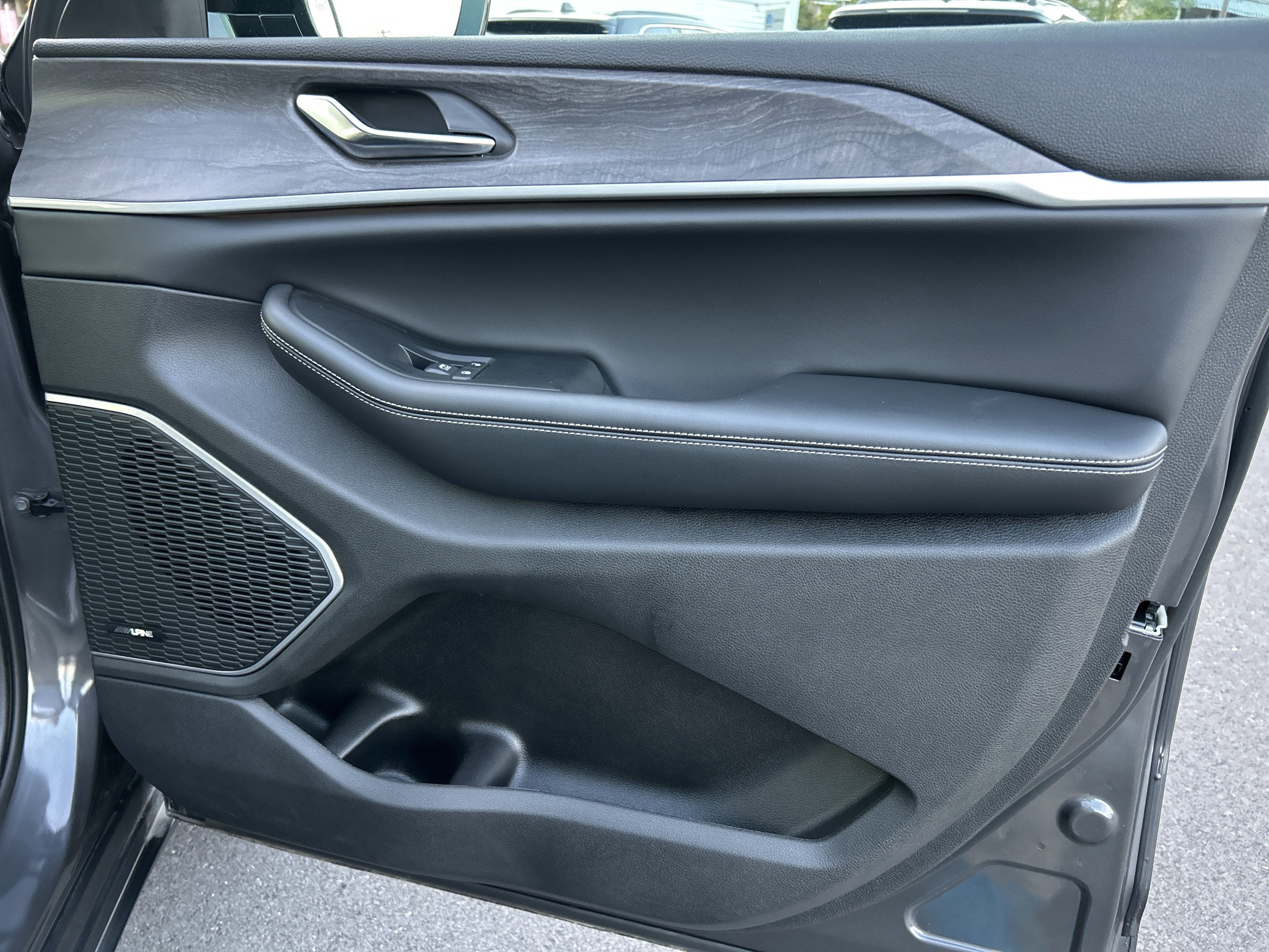 2024 Jeep Grand Cherokee 4xe 4x4