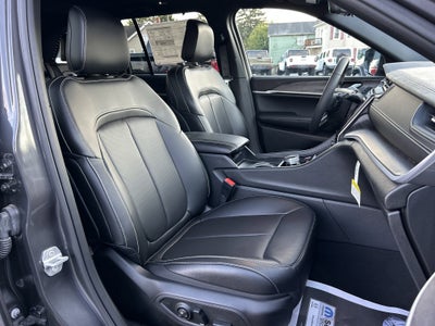 2024 Jeep Grand Cherokee 4xe 4x4