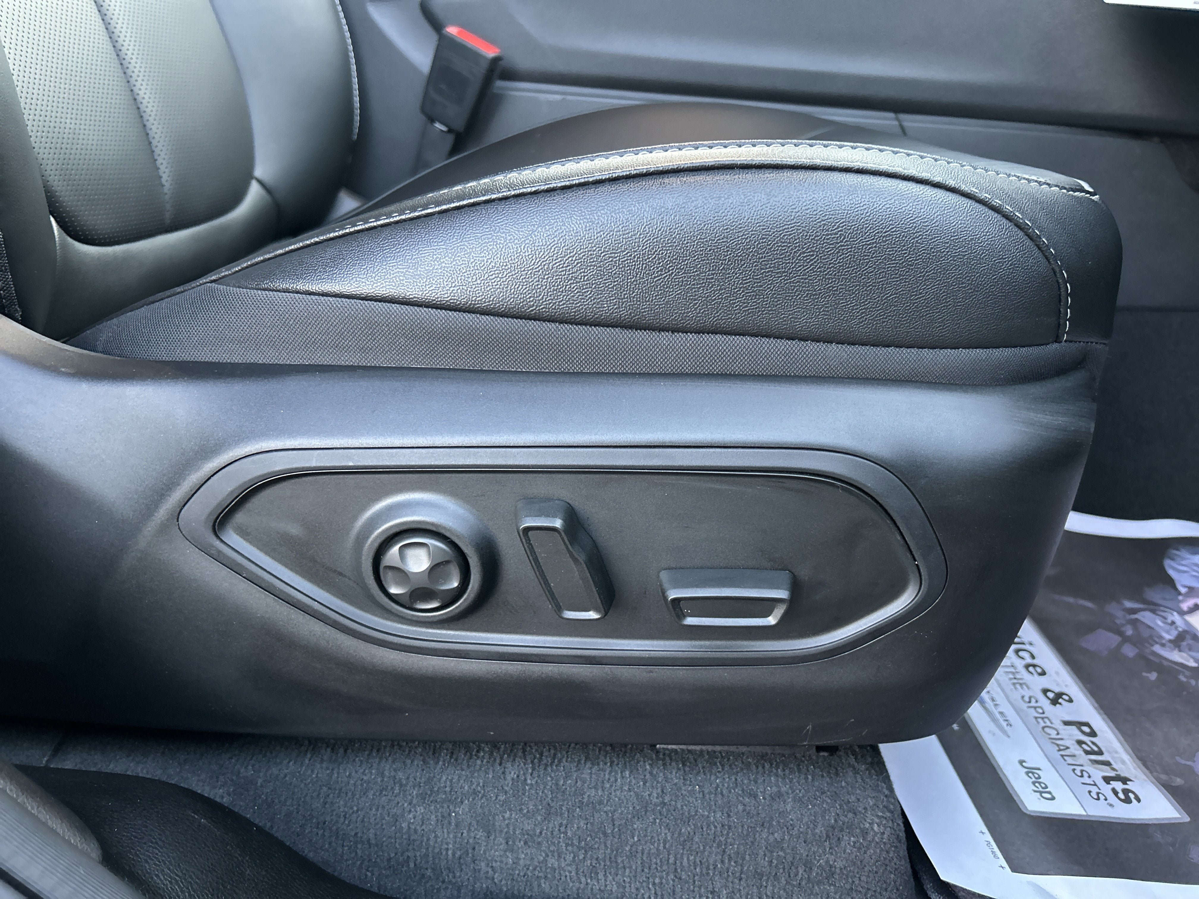 2024 Jeep Grand Cherokee 4xe 4x4