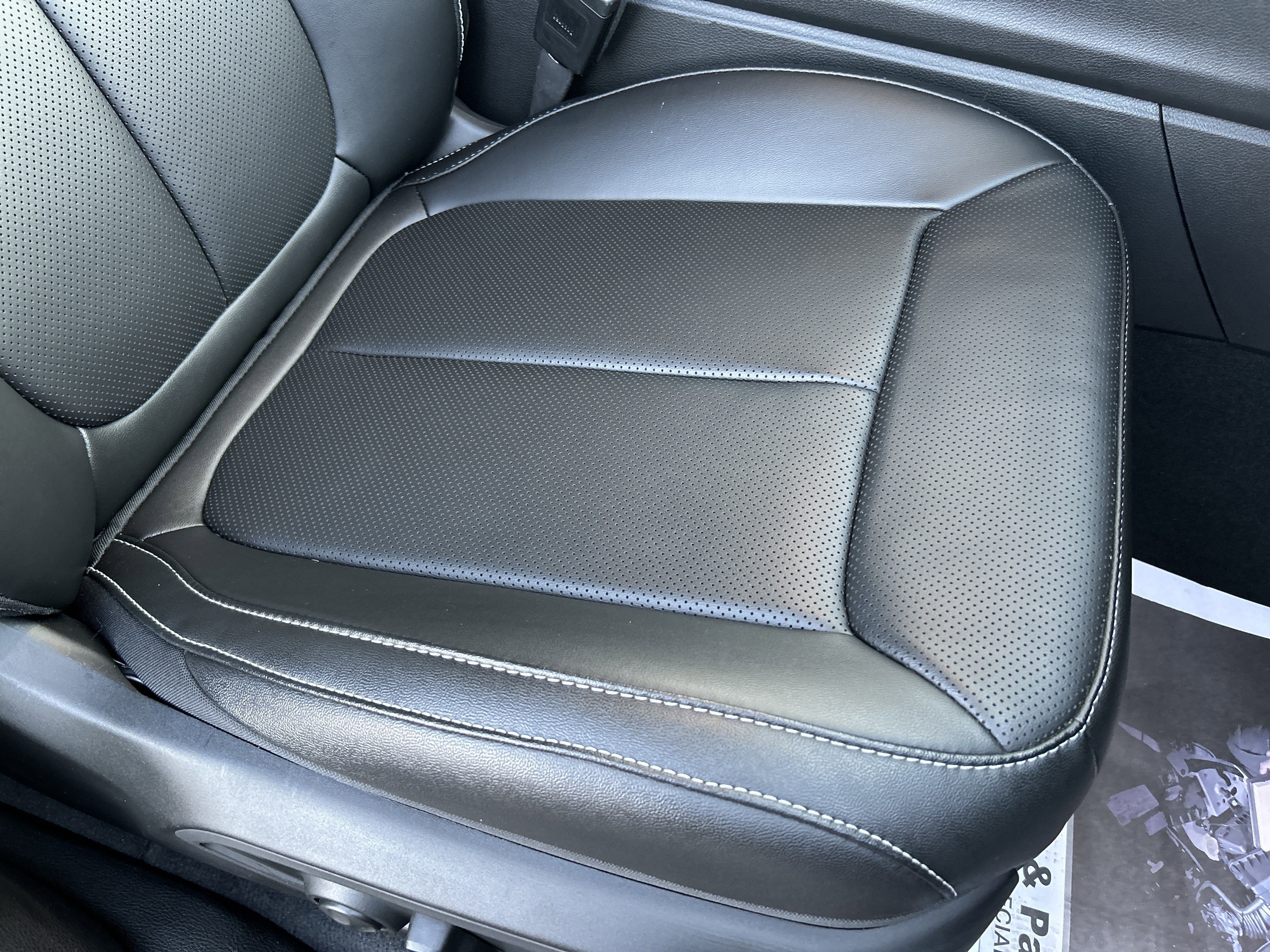 2024 Jeep Grand Cherokee 4xe 4x4