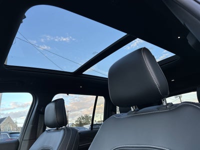 2024 Jeep Grand Cherokee 4xe 4x4