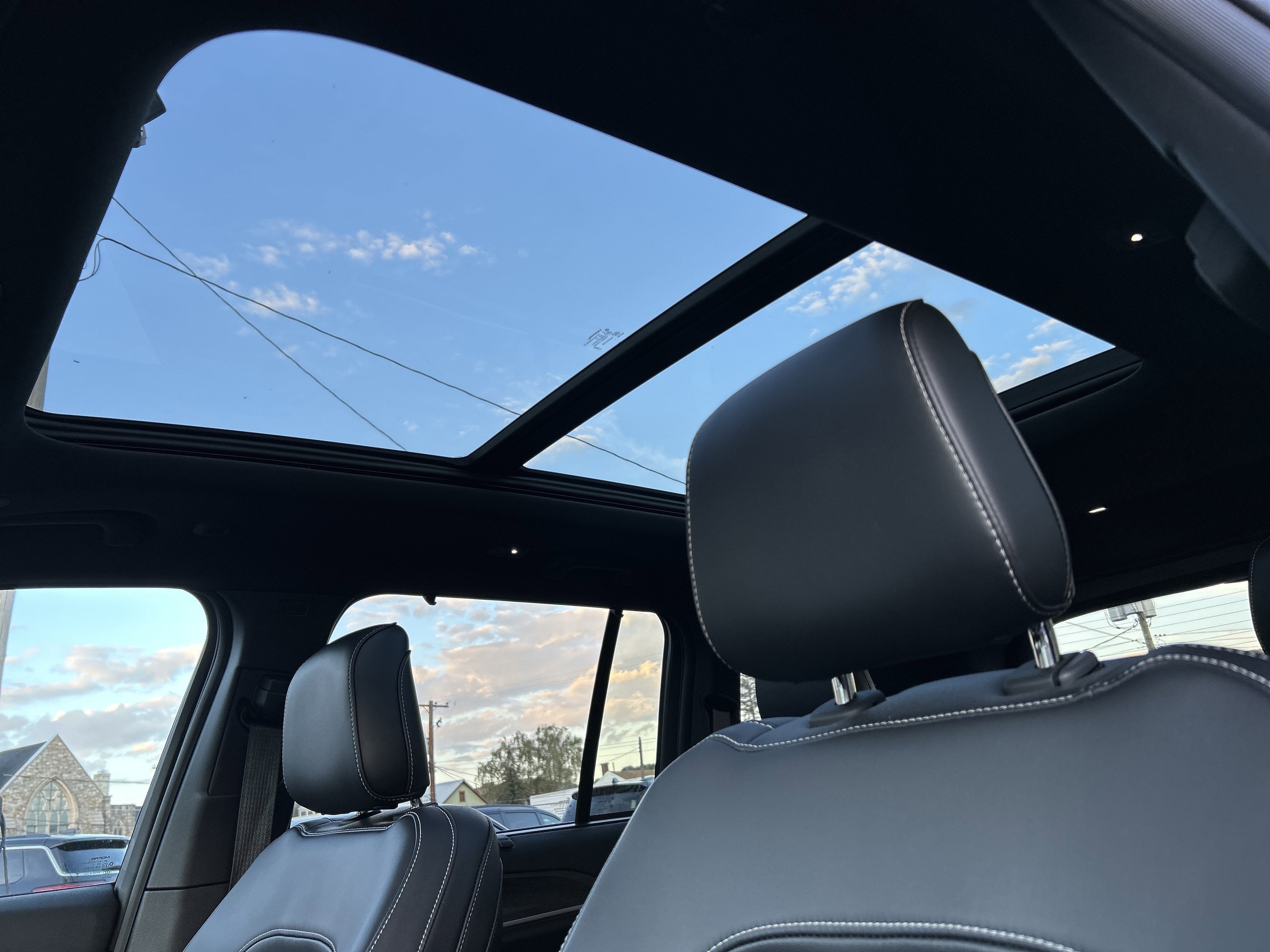 2024 Jeep Grand Cherokee 4xe 4x4