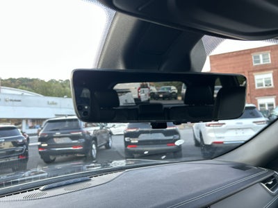 2024 Jeep Grand Cherokee 4xe 4x4