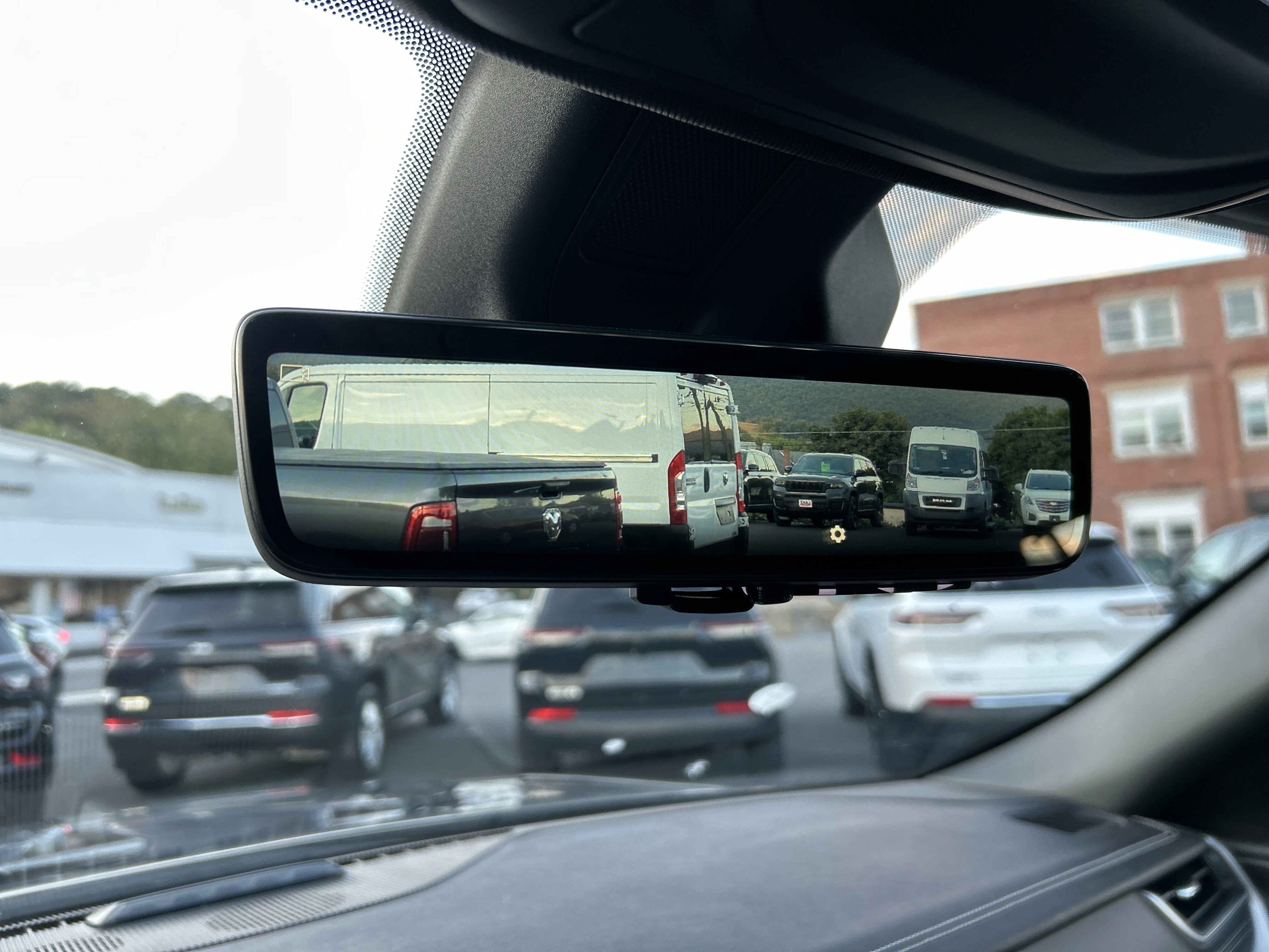 2024 Jeep Grand Cherokee 4xe 4x4