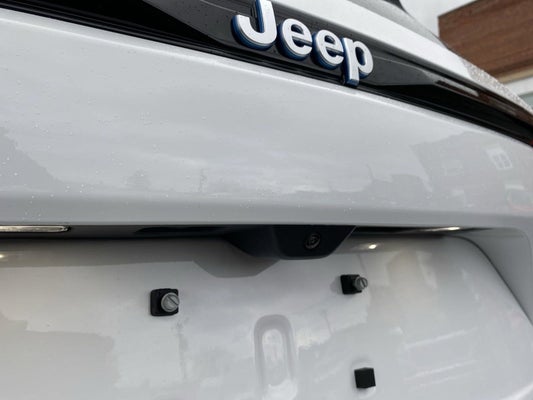 2024 Jeep Grand Cherokee 4xe 4x4 in Lewistown, PA - Lake Auto