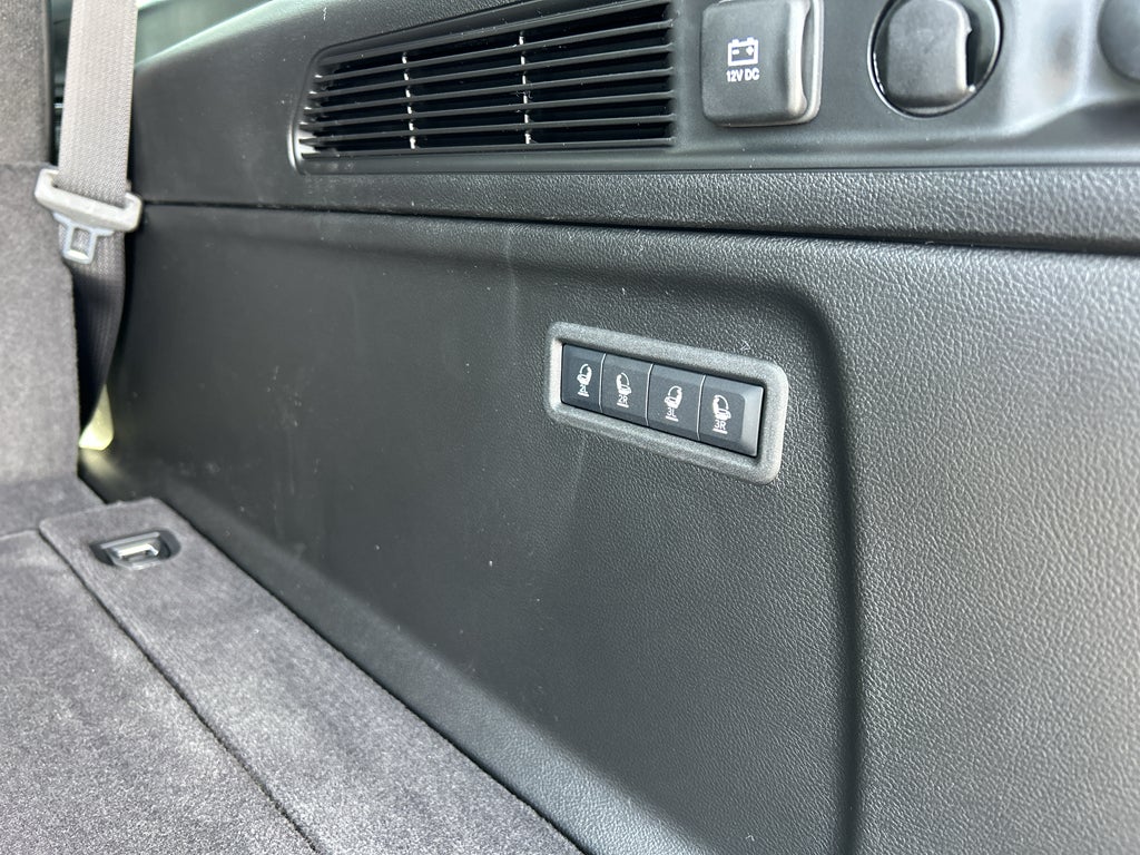 2026 Jeep Grand Wagoneer L 85th Anniversary