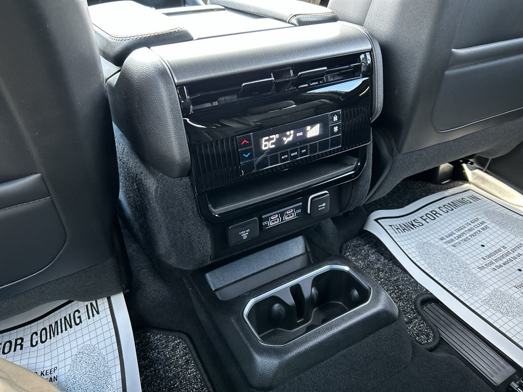 2026 Jeep Grand Wagoneer L 85th Anniversary