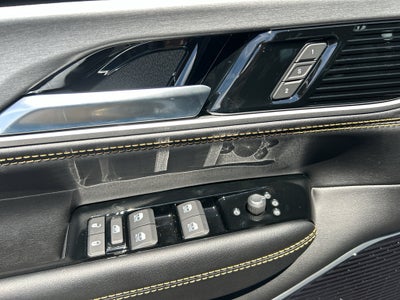 2026 Jeep Grand Wagoneer L 85th Anniversary