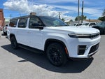 2026 Jeep Grand Wagoneer L 85th Anniversary