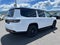 2026 Jeep Grand Wagoneer L 85th Anniversary