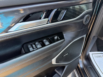 2023 Jeep Wagoneer Series I