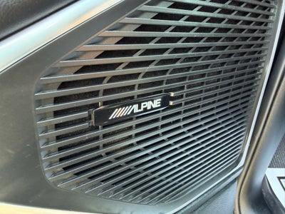 2023 Jeep Wagoneer Series I