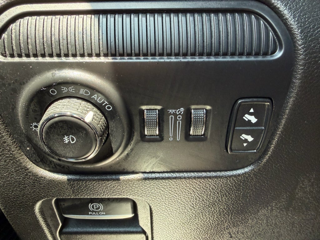 2023 Jeep Wagoneer Series I