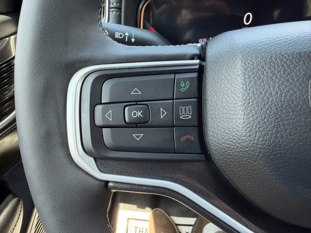 2023 Jeep Wagoneer Series I