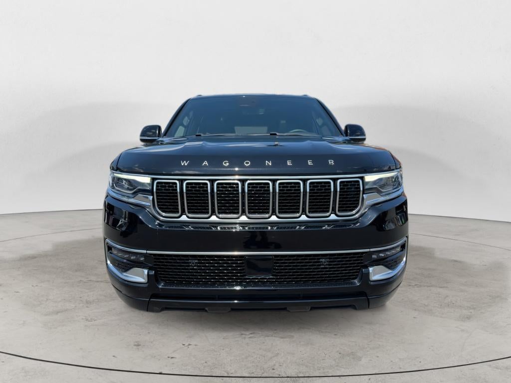 2023 Jeep Wagoneer Series I