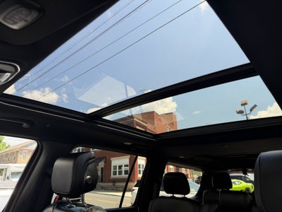 2023 Jeep Wagoneer Series I