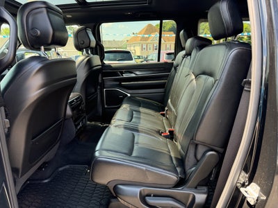 2023 Jeep Wagoneer Series I
