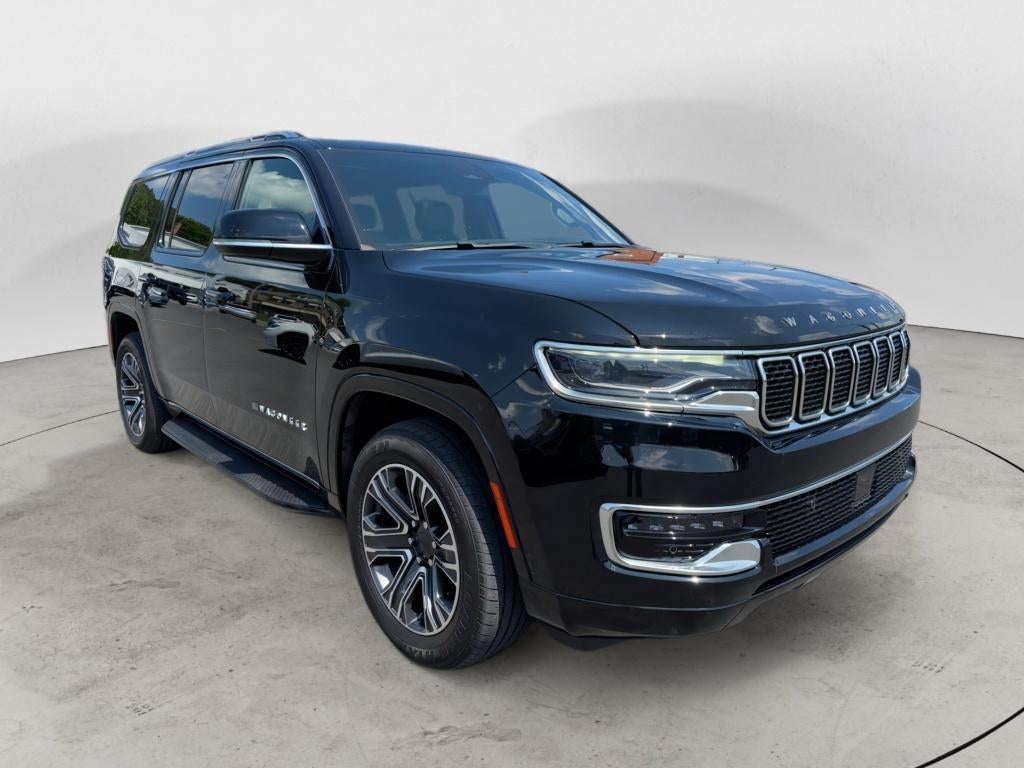 2023 Jeep Wagoneer Series I