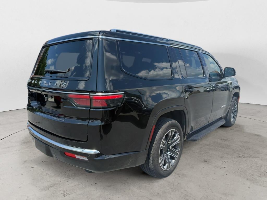 2023 Jeep Wagoneer Series I