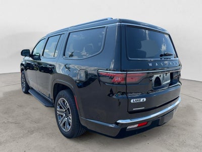 2023 Jeep Wagoneer Series I