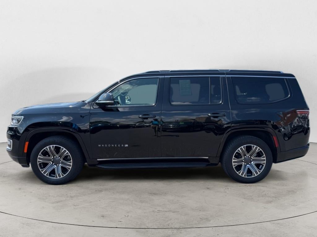 2023 Jeep Wagoneer Series I