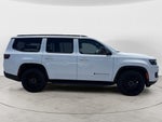 2023 Jeep Wagoneer Series II Carbide