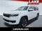 2022 Jeep WAGONEER SERIES SERIES II