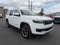 2022 Jeep WAGONEER SERIES SERIES II