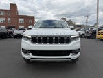 2022 Jeep WAGONEER SERIES SERIES II