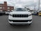 2022 Jeep WAGONEER SERIES SERIES II