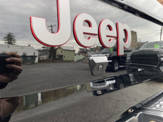 2024 Jeep Gladiator Rubicon in Lewistown, PA - Lake Auto