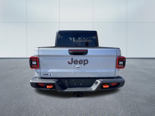 2024 Jeep Gladiator Mojave in Lewistown, PA - Lake Auto