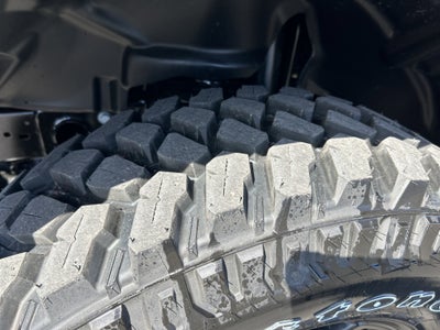 2026 Jeep Gladiator Willys