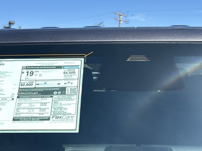 2026 Jeep Gladiator Willys