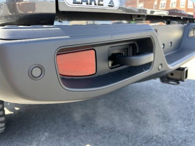 2026 Jeep Gladiator Willys