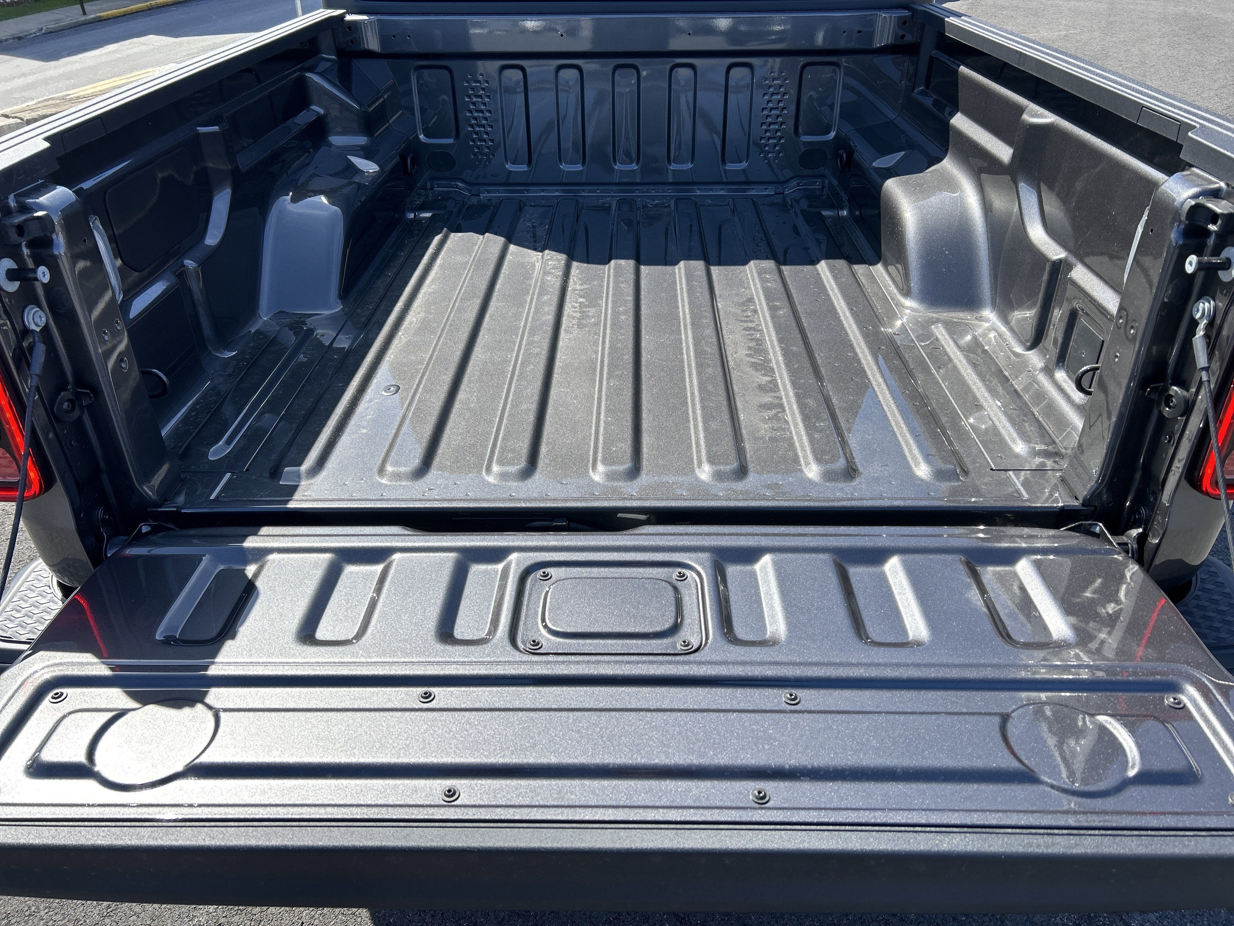 2026 Jeep Gladiator Willys