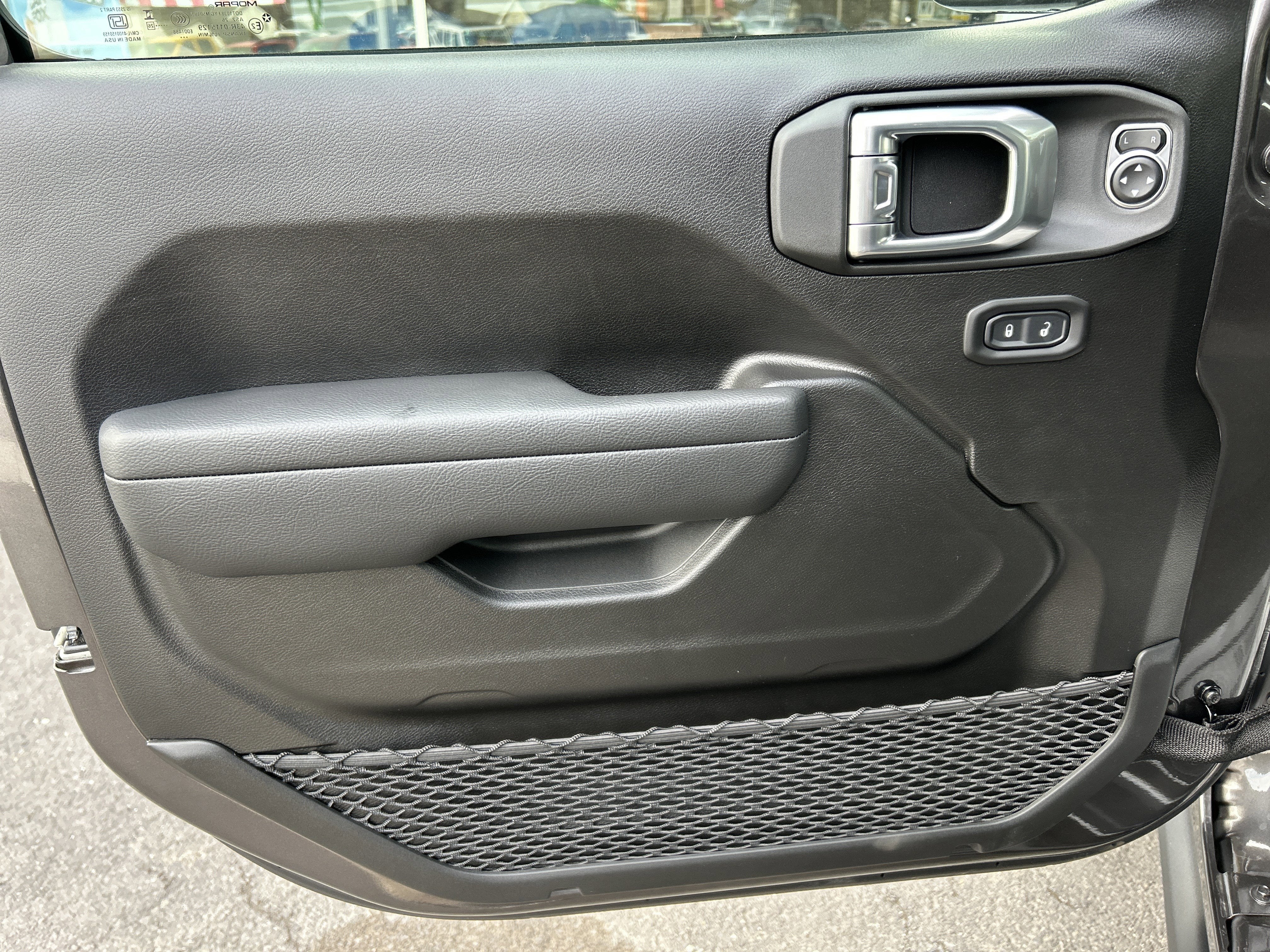 2026 Jeep Gladiator Willys