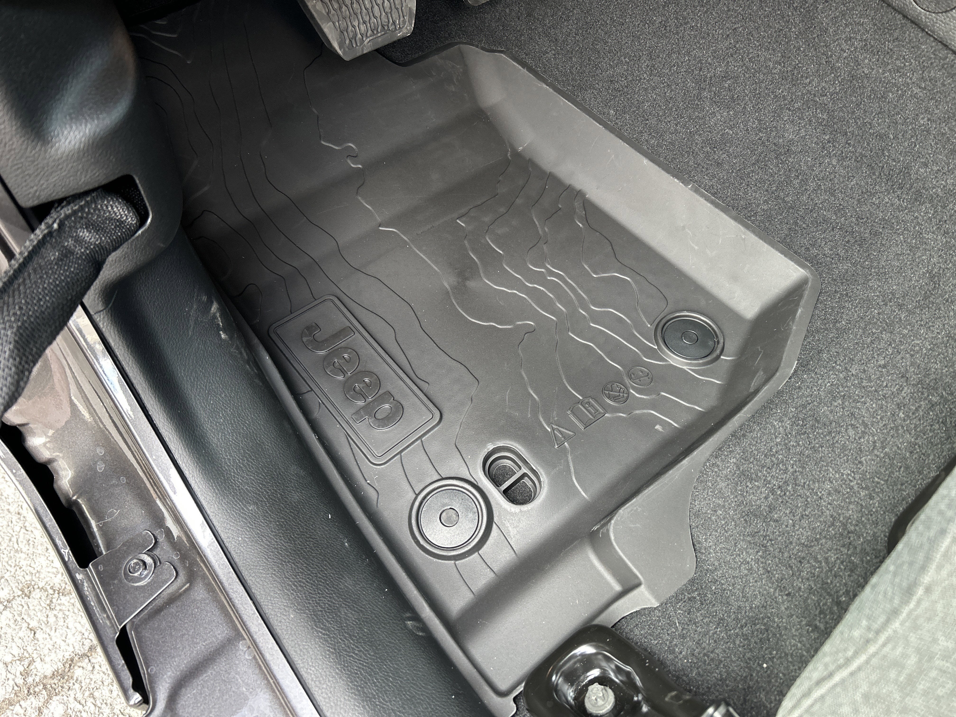 2026 Jeep Gladiator Willys