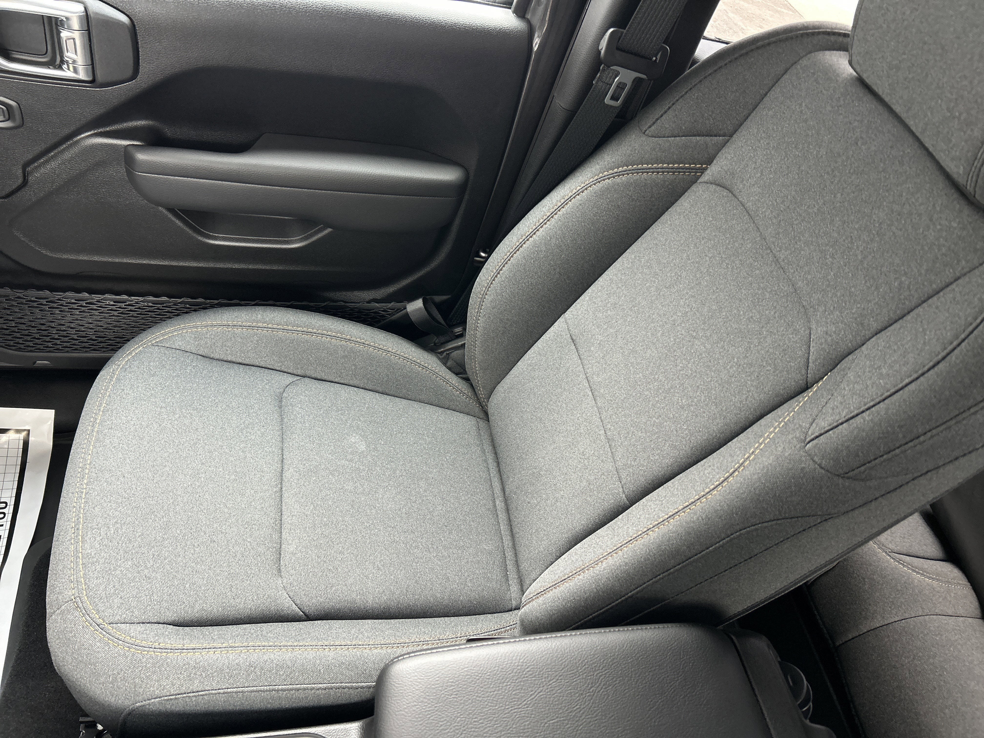 2026 Jeep Gladiator Willys