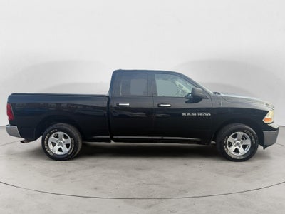 2012 RAM 1500 SLT