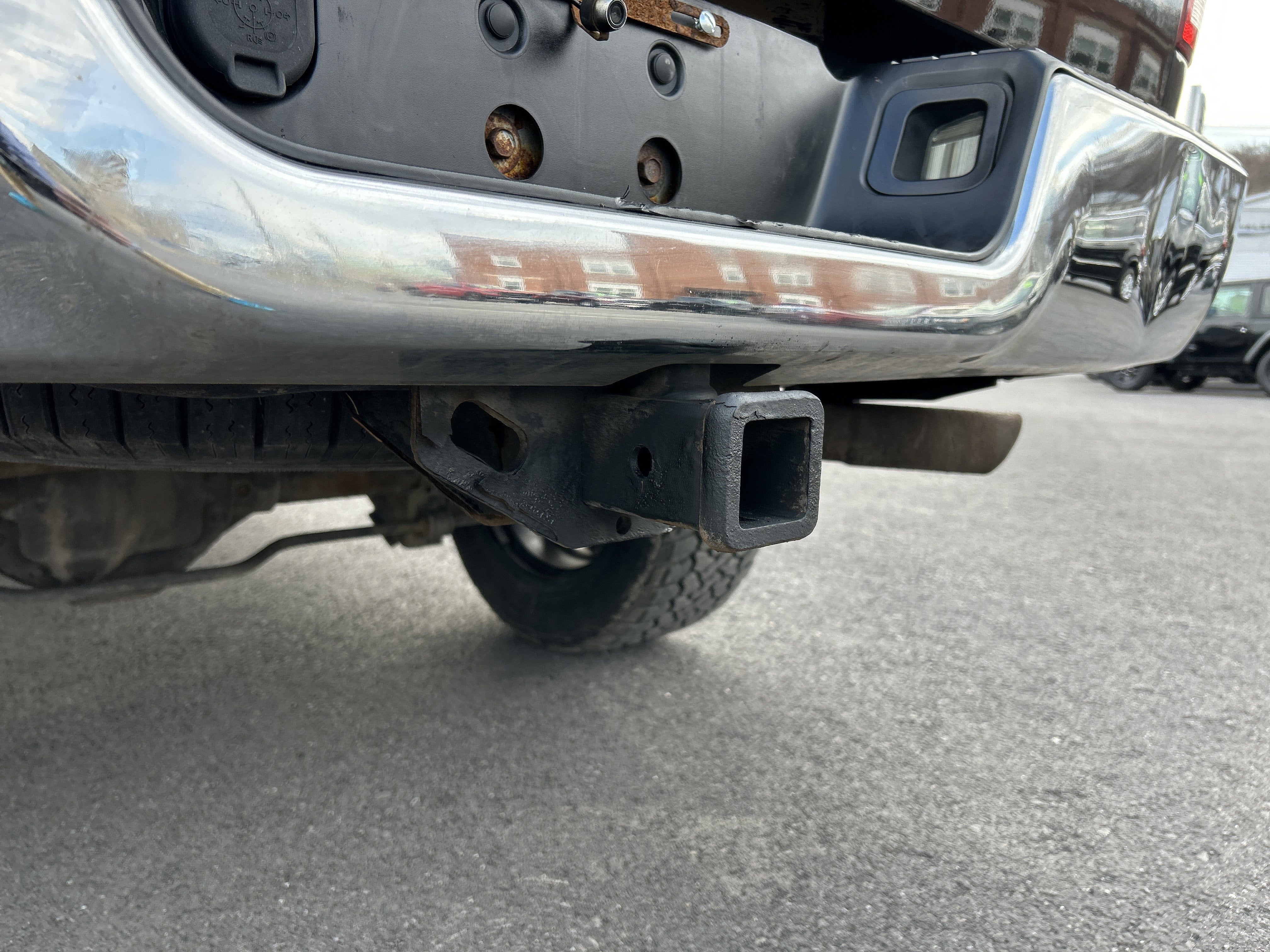 2012 RAM RAM 1500 SLT