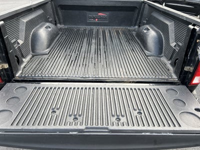 2012 RAM RAM 1500 SLT