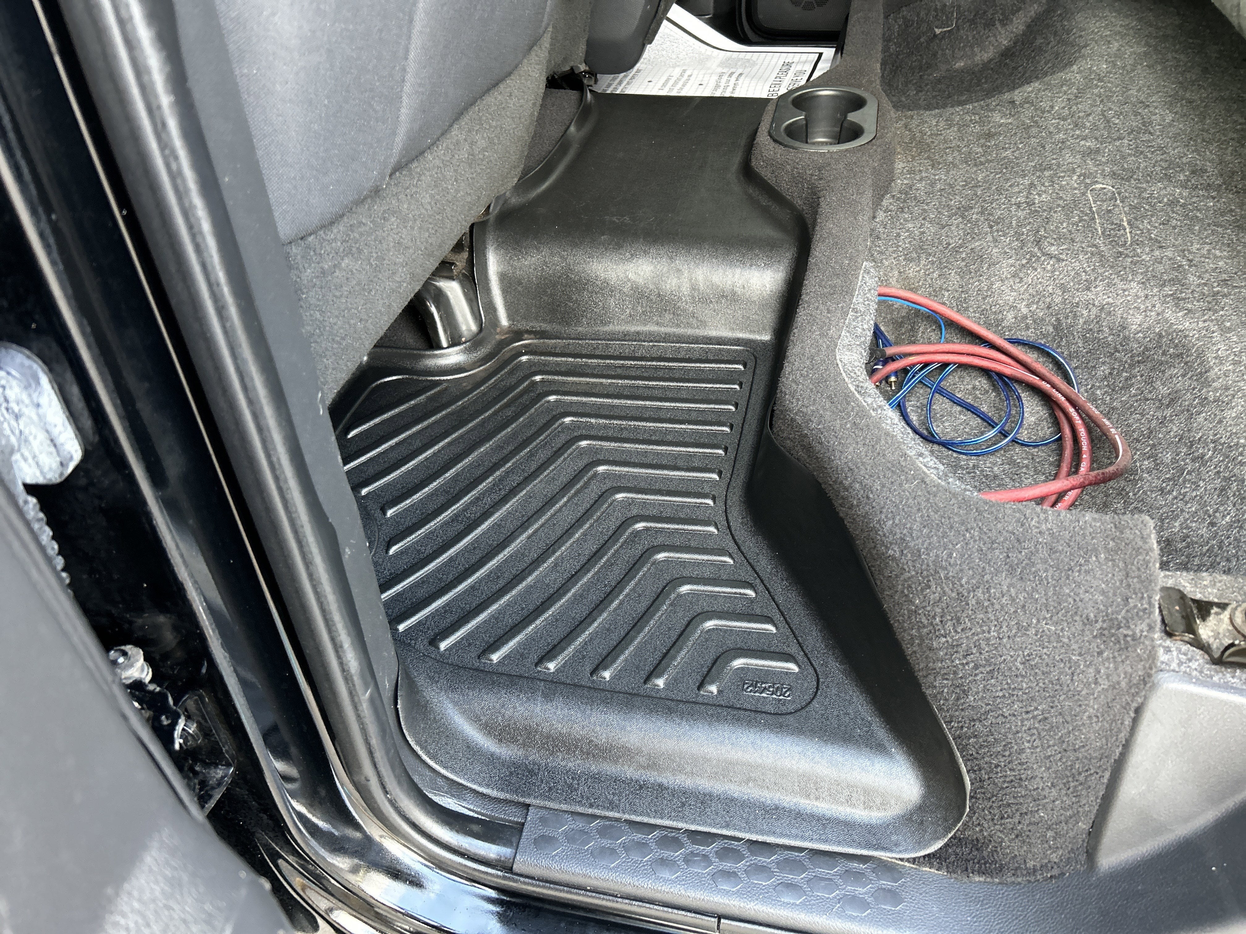 2012 RAM RAM 1500 SLT