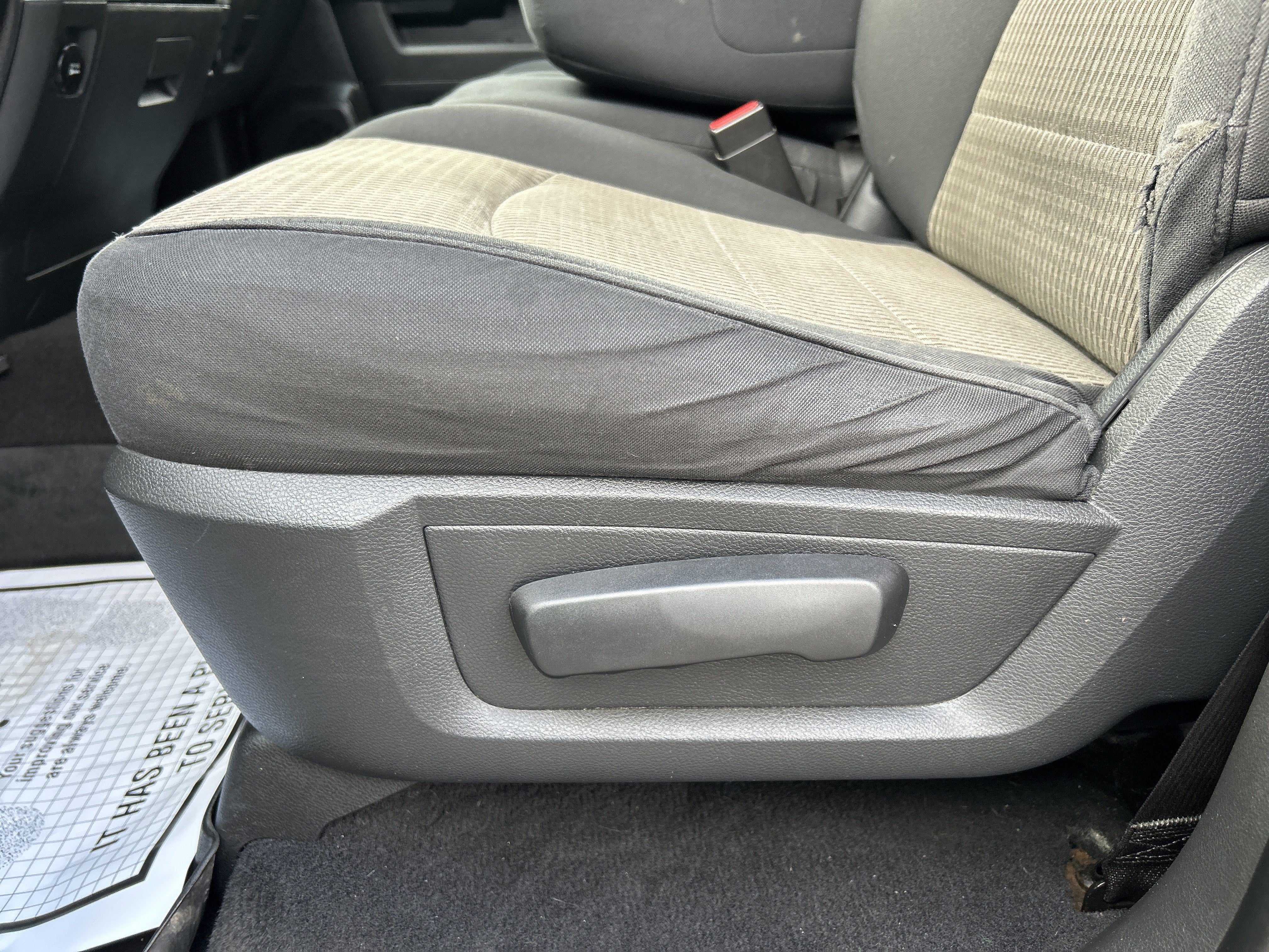 2012 RAM RAM 1500 SLT