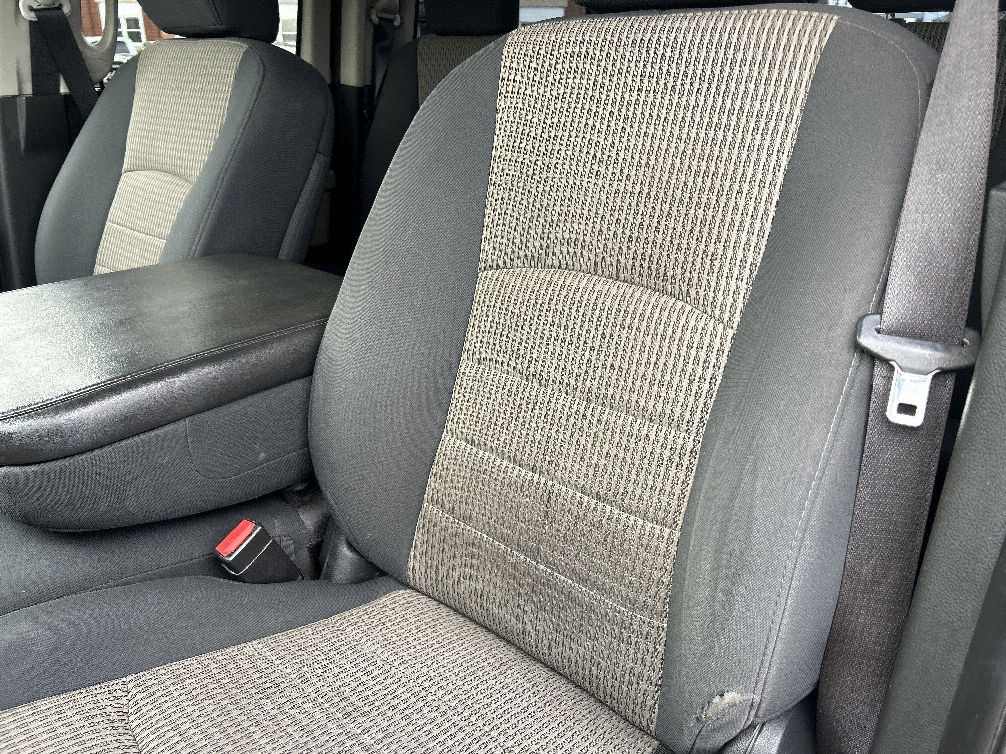 2012 RAM RAM 1500 SLT